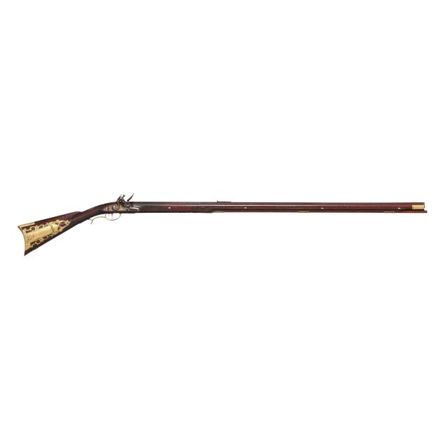 r-p-bahr-flintlock-longrifle