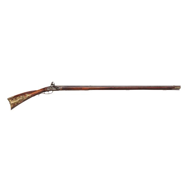 j-miller-flintlock-longrifle