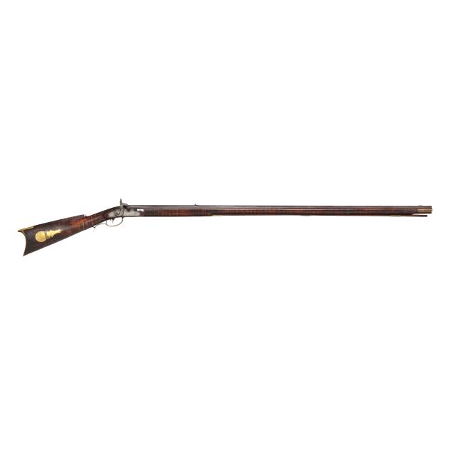 conrad-horn-flintlock-longrifle