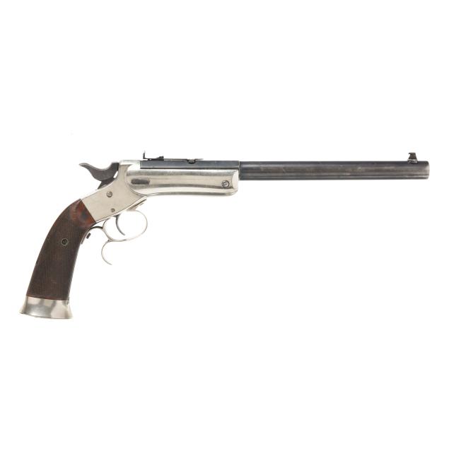 j-stevens-model-41-22-rimfire-single-shot-pistol