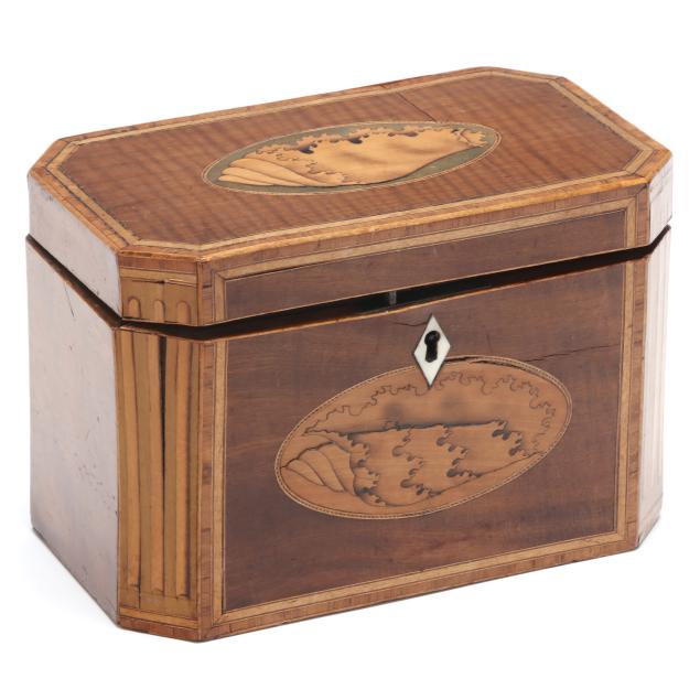 hepplewhite-inlaid-satinwood-tea-caddy