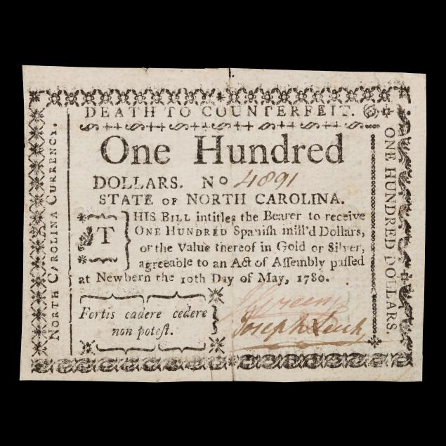 state-of-north-carolina-100-revolutionary-war-note