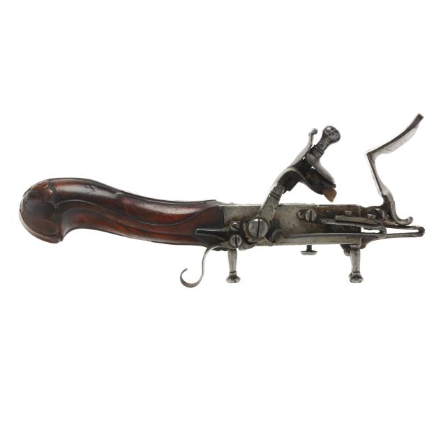 continental-flintlock-tender-box