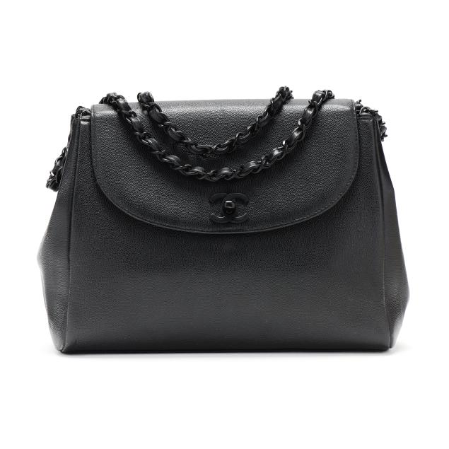 leather-i-so-black-i-flap-bag-chanel