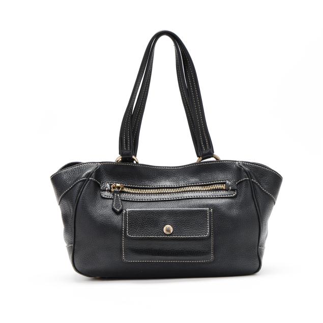 black-leather-tote-bag-prada
