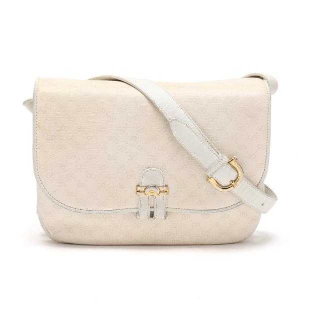 vintage-white-canvas-micro-gg-shoulder-bag-gucci
