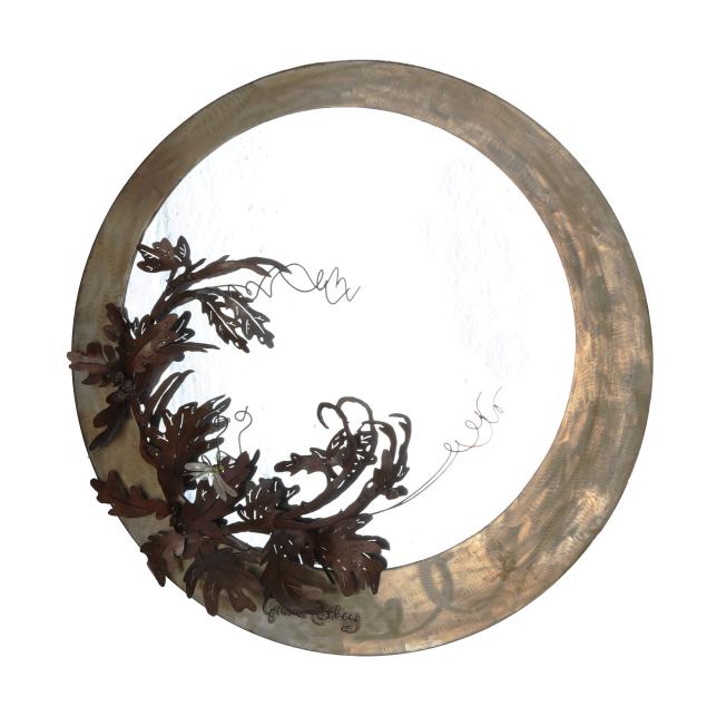 grace-cathey-nc-round-metal-mirror