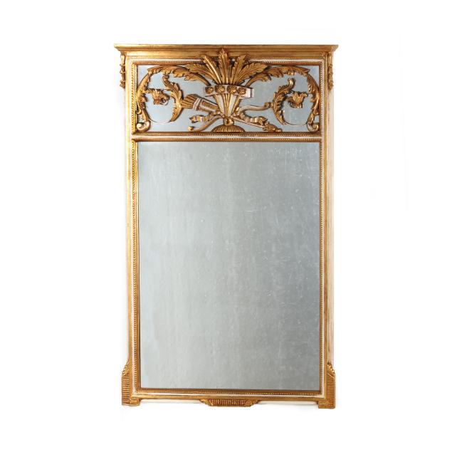 louis-xvi-style-carved-giltwood-trumeau-mirror
