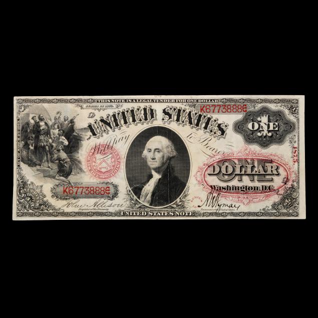 1-united-states-note-series-1875-allison-wyman-signatures