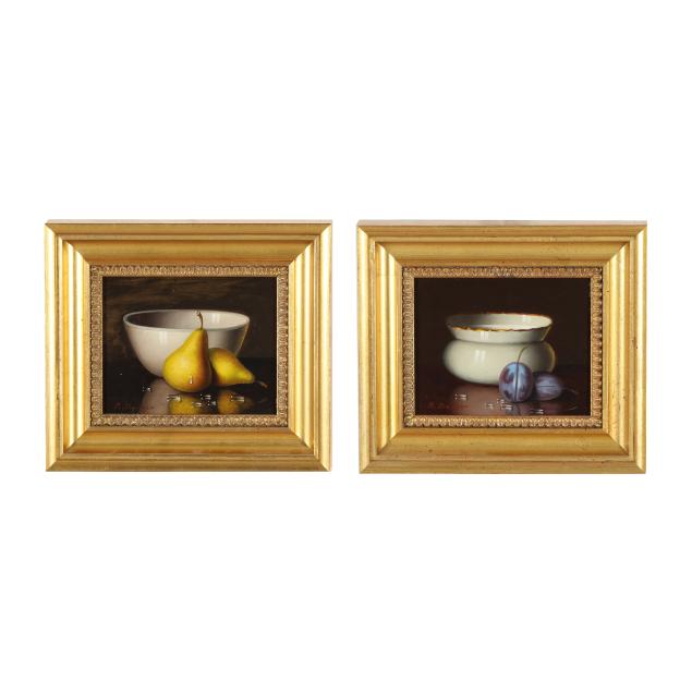 r-berger-hungarian-b-1947-two-still-life-paintings