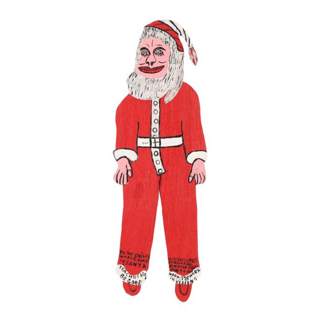 howard-finster-al-ga-1916-2001-santa-claus-folk-art-cutout