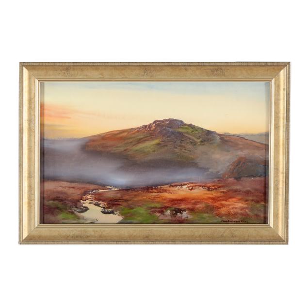 john-baragwanath-king-united-kingdom-1864-1939-highland-landscape-with-fog