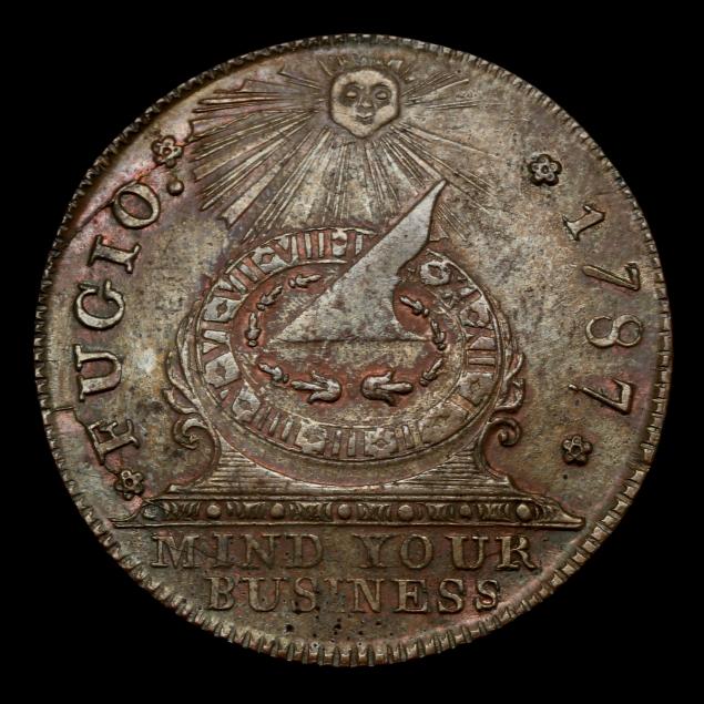 new-haven-1787-fugio-cent-restrike-circa-1859