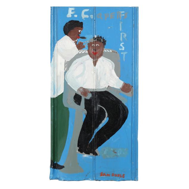 sam-doyle-sc-1906-1985-i-f-capers-first-i