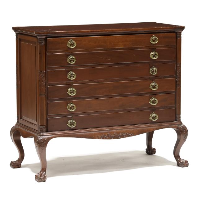 edwardian-carved-mahogany-linen-or-silver-chest
