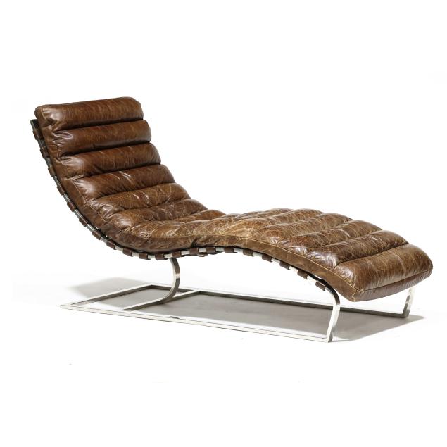restoration-hardware-oviedo-leather-chaise