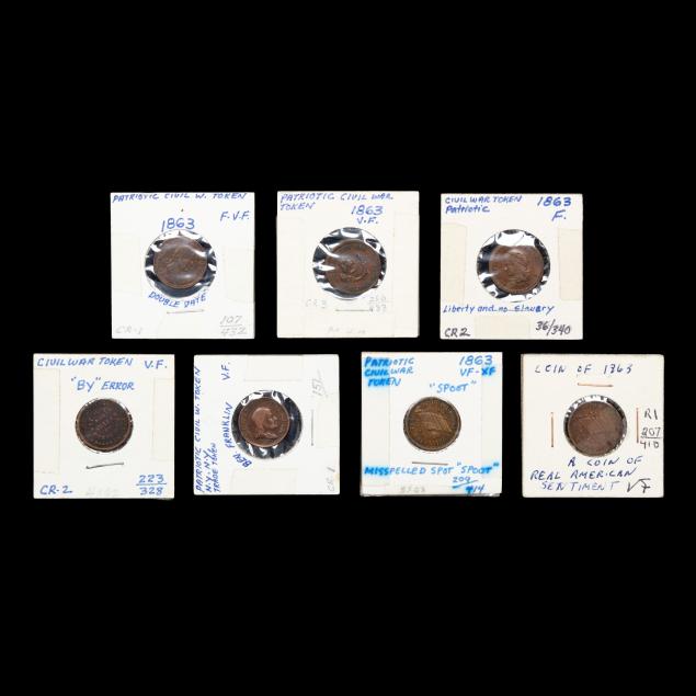 seven-7-union-patriotic-tokens