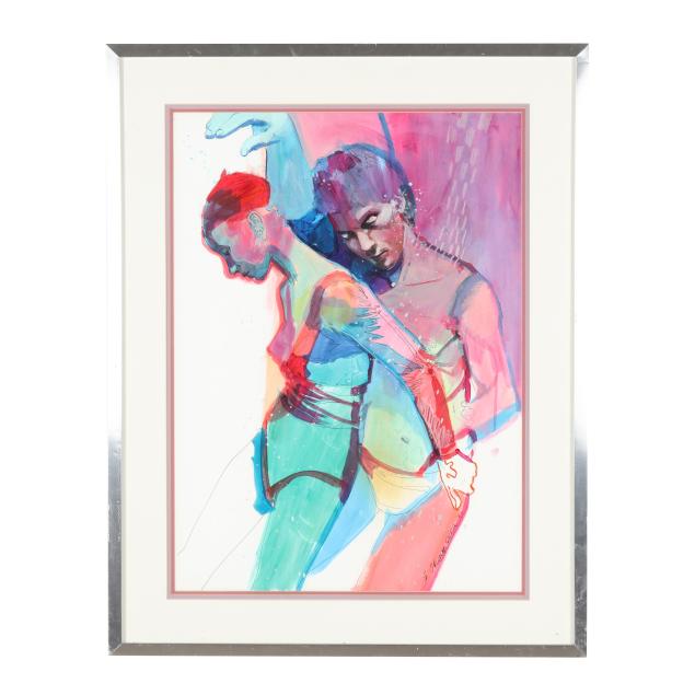 s-tucker-cooke-nc-b-1941-two-figures-embracing