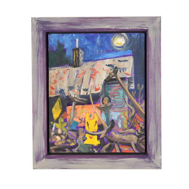 eliza-einstein-nc-i-clyde-s-critter-crossing-i