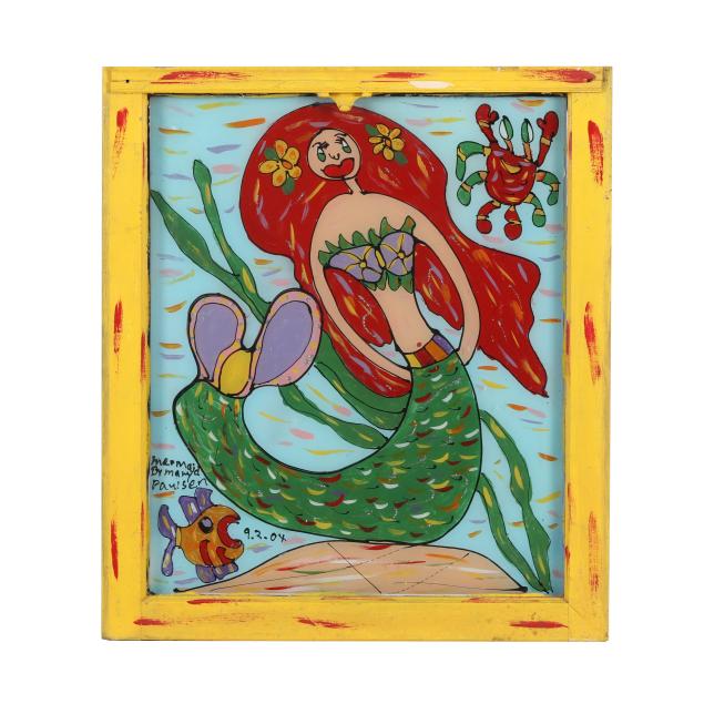 mary-paulsen-nc-b-1949-i-mermaid-i