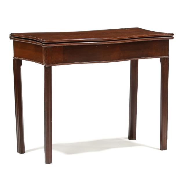 american-chippendale-mahogany-card-table