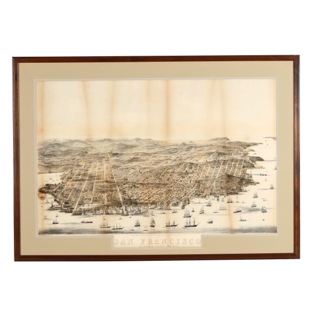 gifford-s-extremely-scarce-bird-s-eye-view-of-san-francisco