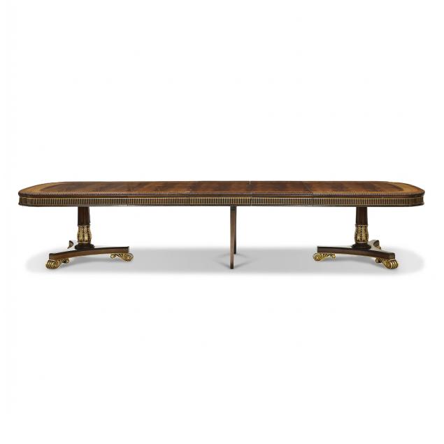 ej-victor-regency-style-inlaid-double-pedestal-dining-table-with-leaves