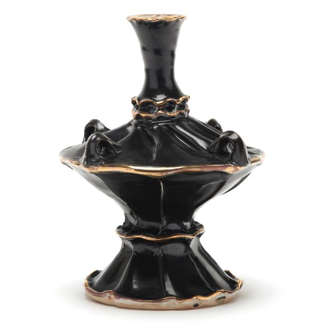 gertrude-graham-gay-smith-nc-porcelain-candlestick