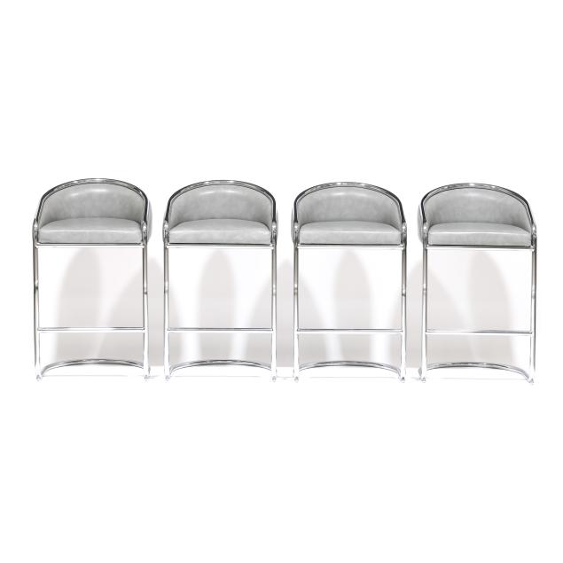 set-of-four-bauhaus-style-barstools