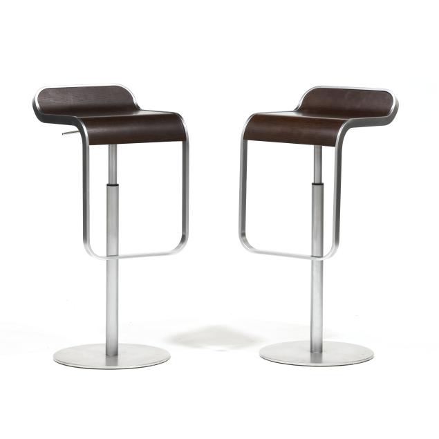 shin-tomoko-azumi-pair-of-lem-barstools