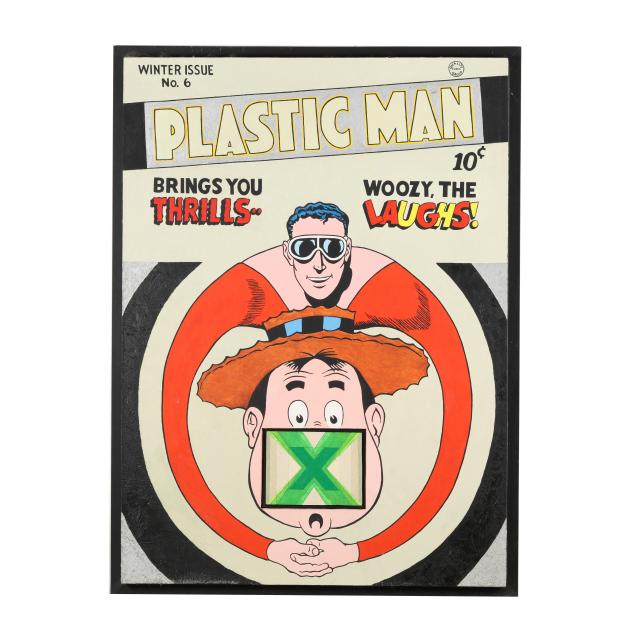 bernard-murray-martin-american-1935-2021-i-plastic-man-i