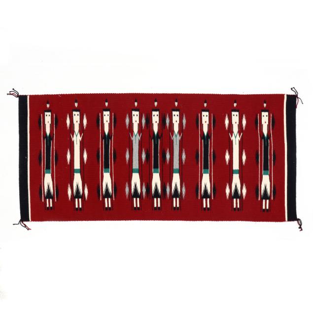 navajo-yei-bi-chai-pictorial-weaving