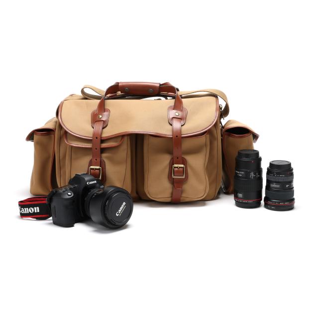 canon-eos-5d-mark-ii-camera-with-lenses-accessories-and-billingham-bag