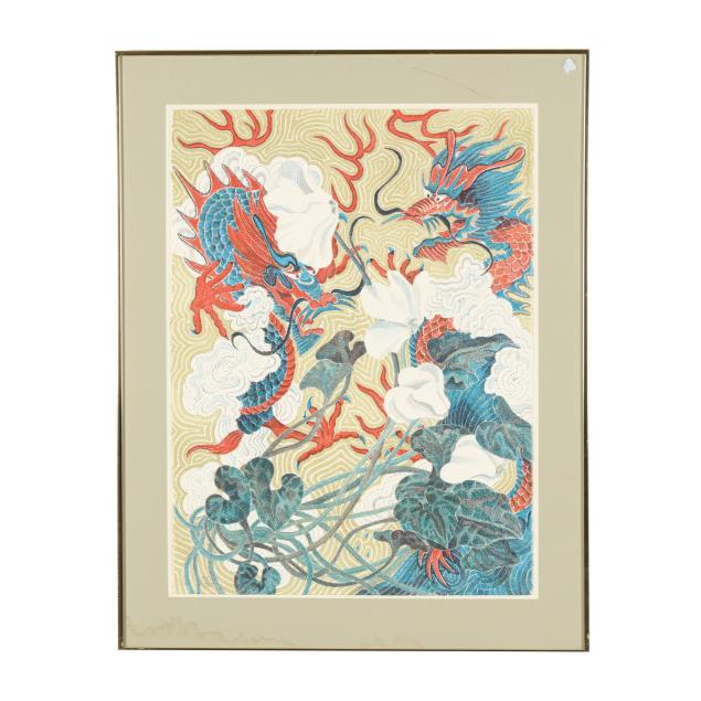 laura-grosch-b-1945-i-dragon-flower-i