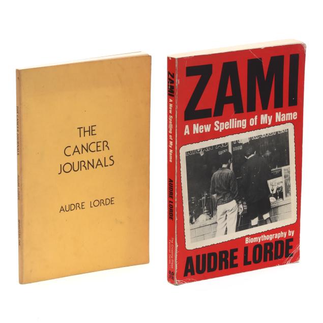 two-audre-lorde-titles-including-a-scarce-signed-first-edition-of-i-the-cancer-journals-i