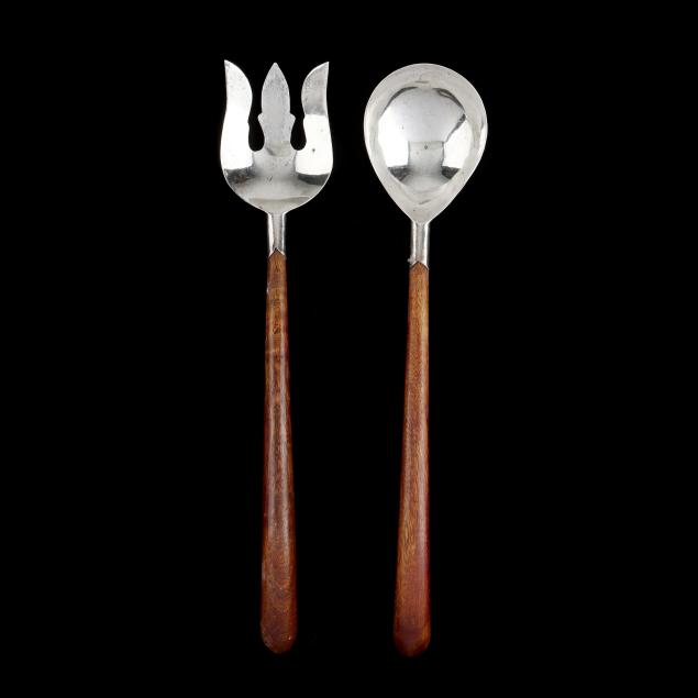 sterling-silver-and-wood-salad-serving-set