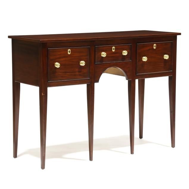 henkel-harris-federal-style-mahogany-sideboard