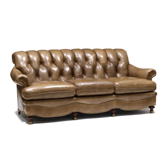hancock-moore-tufted-leather-sofa