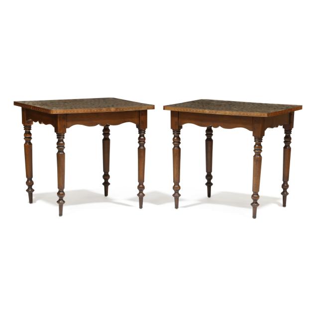 pair-of-custom-coin-top-tables