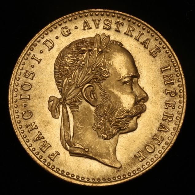 austria-1915-dated-gold-ducat-restrike