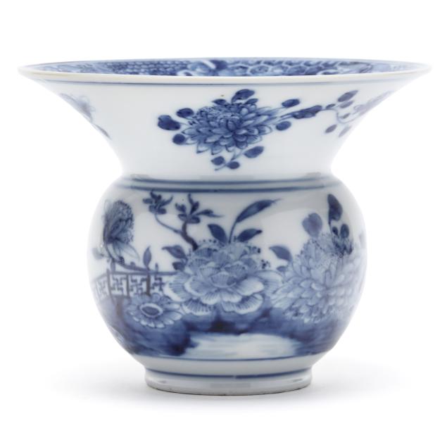 a-chinese-blue-and-white-porcelain-spittoon