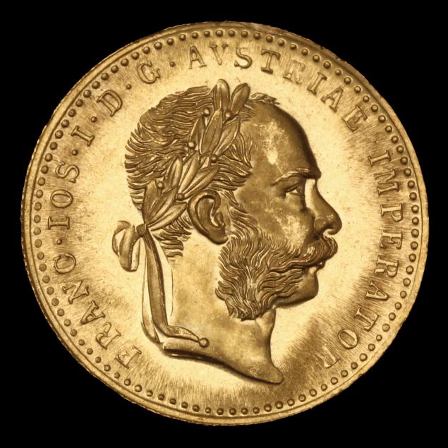 austria-1915-dated-gold-ducat-restrike