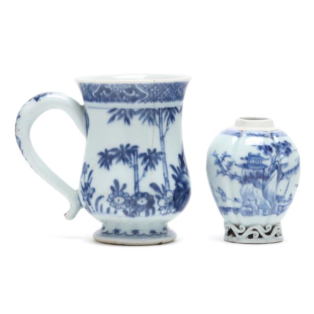 a-chinese-porcelain-blue-and-white-large-mug-and-tea-caddy