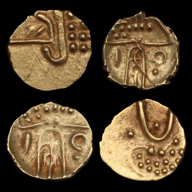 four-4-indian-gold-fanams