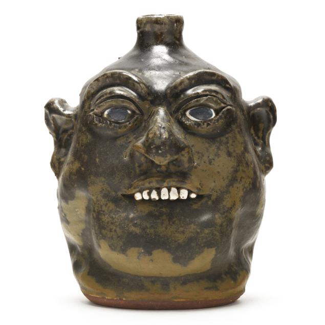 lanier-meaders-white-county-ga-1917-1998-face-jug