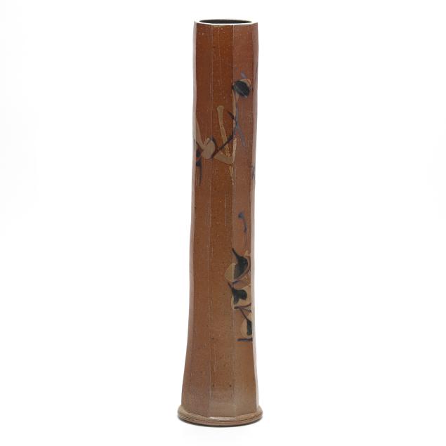 cynthia-bringle-penland-nc-b-1939-tall-art-pottery-vessel