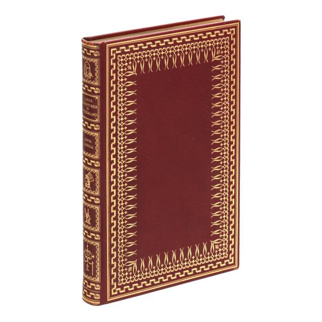 limited-edition-of-i-alice-s-adventures-in-wonderland-i-signed-by-alice
