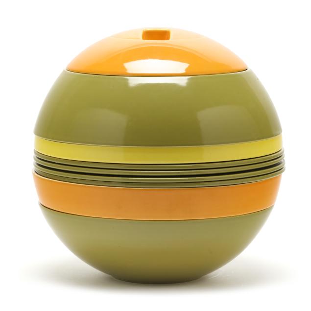 vintage-villeroy-boch-la-boule-i-avant-garde-i-modular-dinnerware-set