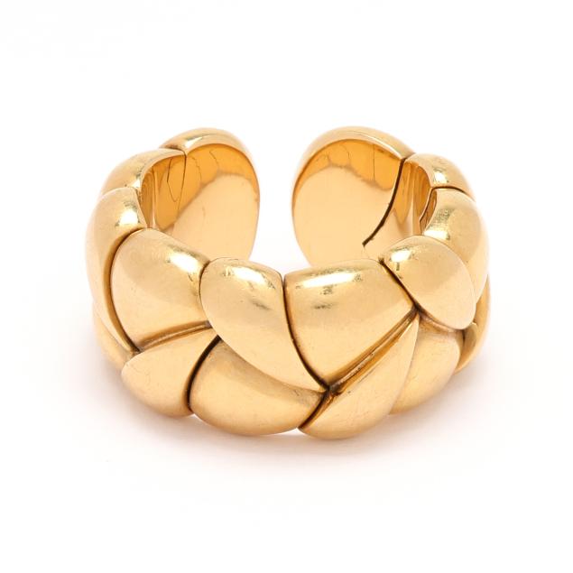 sculptural-gold-ring-rolex