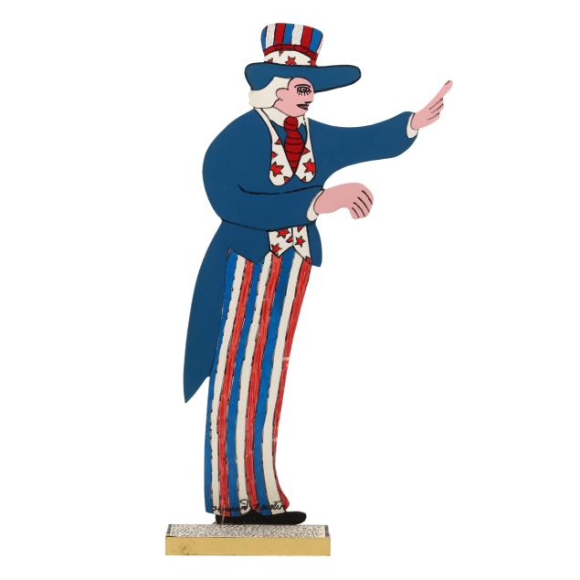 howard-finster-al-ga-1916-2001-uncle-sam-figure